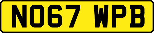 NO67WPB