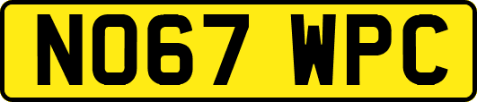 NO67WPC