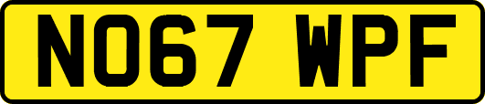 NO67WPF