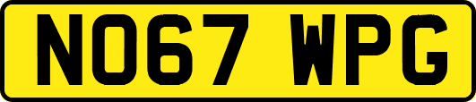 NO67WPG