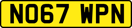 NO67WPN