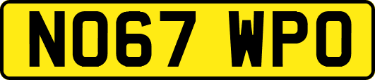 NO67WPO