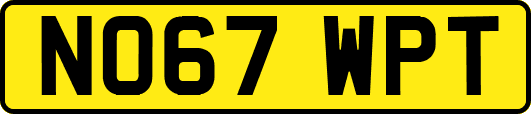 NO67WPT