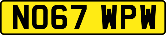 NO67WPW