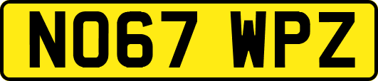 NO67WPZ