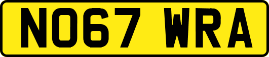 NO67WRA