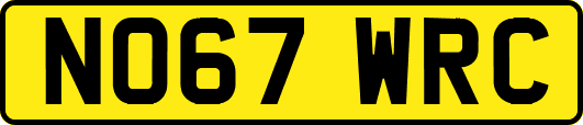 NO67WRC