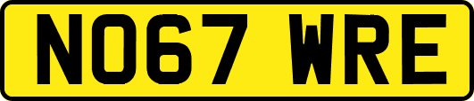 NO67WRE