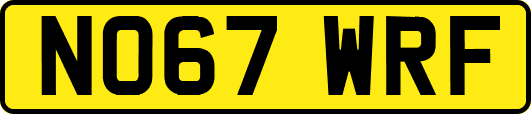 NO67WRF