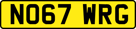 NO67WRG