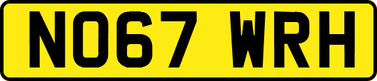 NO67WRH