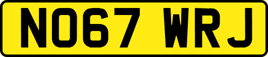 NO67WRJ
