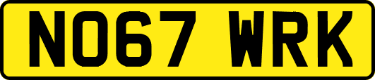 NO67WRK