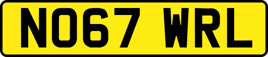 NO67WRL