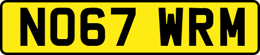 NO67WRM