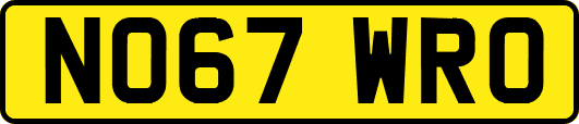 NO67WRO