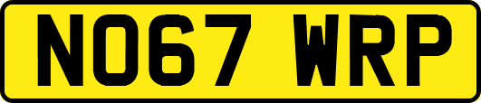 NO67WRP