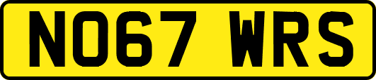 NO67WRS