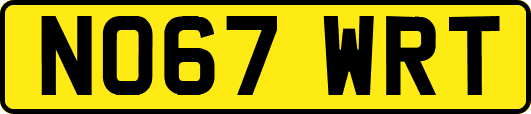 NO67WRT