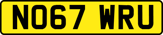 NO67WRU