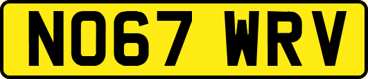 NO67WRV