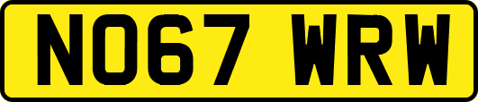 NO67WRW