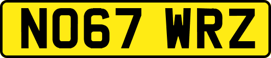 NO67WRZ