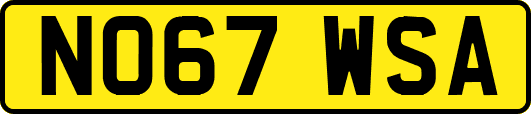 NO67WSA