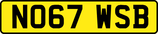 NO67WSB