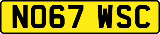 NO67WSC