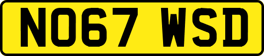 NO67WSD