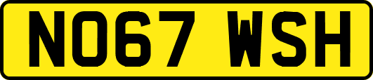NO67WSH