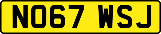 NO67WSJ