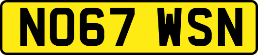 NO67WSN