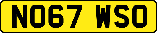 NO67WSO