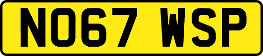 NO67WSP