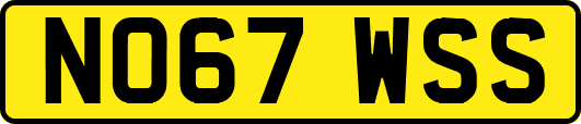 NO67WSS