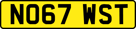 NO67WST