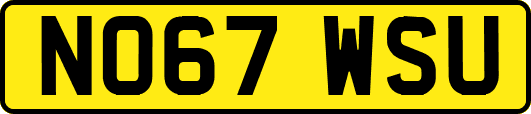 NO67WSU