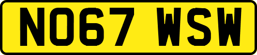NO67WSW