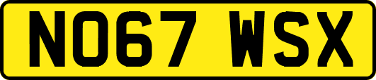 NO67WSX