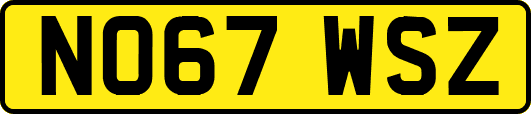 NO67WSZ