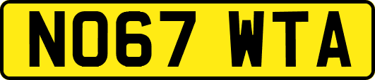 NO67WTA