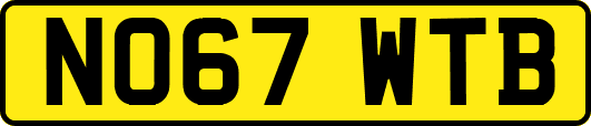 NO67WTB