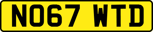 NO67WTD
