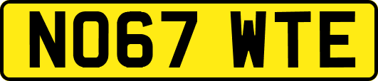 NO67WTE