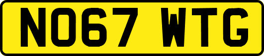 NO67WTG