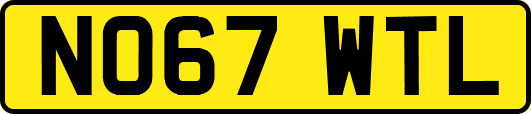 NO67WTL