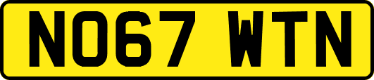 NO67WTN