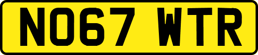 NO67WTR